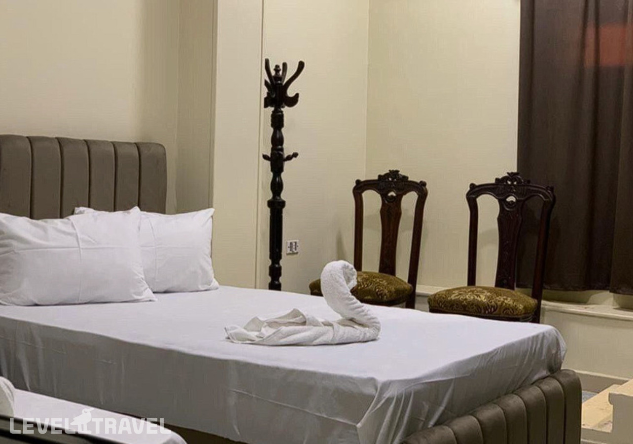 фотографии номера Стандартный (2 спальни) отеля Grand Cairo Hotel в Египет(Каир) - фото №2