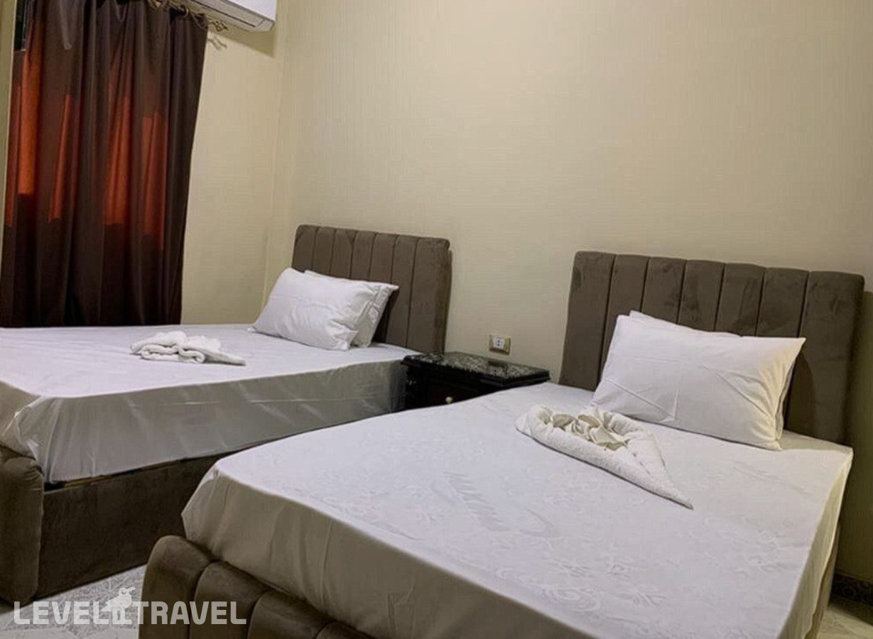 фотографии номера Стандартный (2 спальни) отеля Grand Cairo Hotel в Египет(Каир) - фото №1