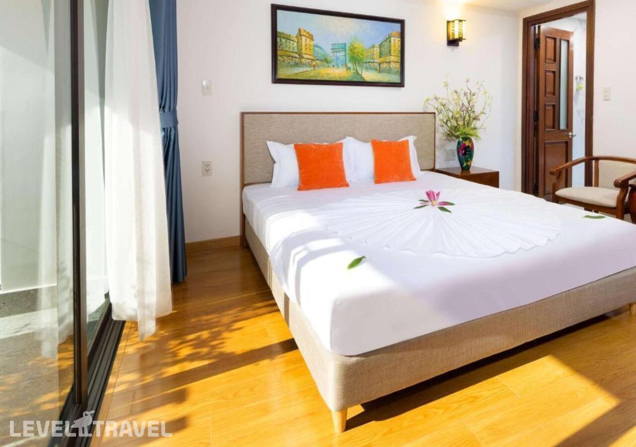 фотографии номера Премиум отеля The Summer Hotel в Вьетнам(Нячанг) - фото №1