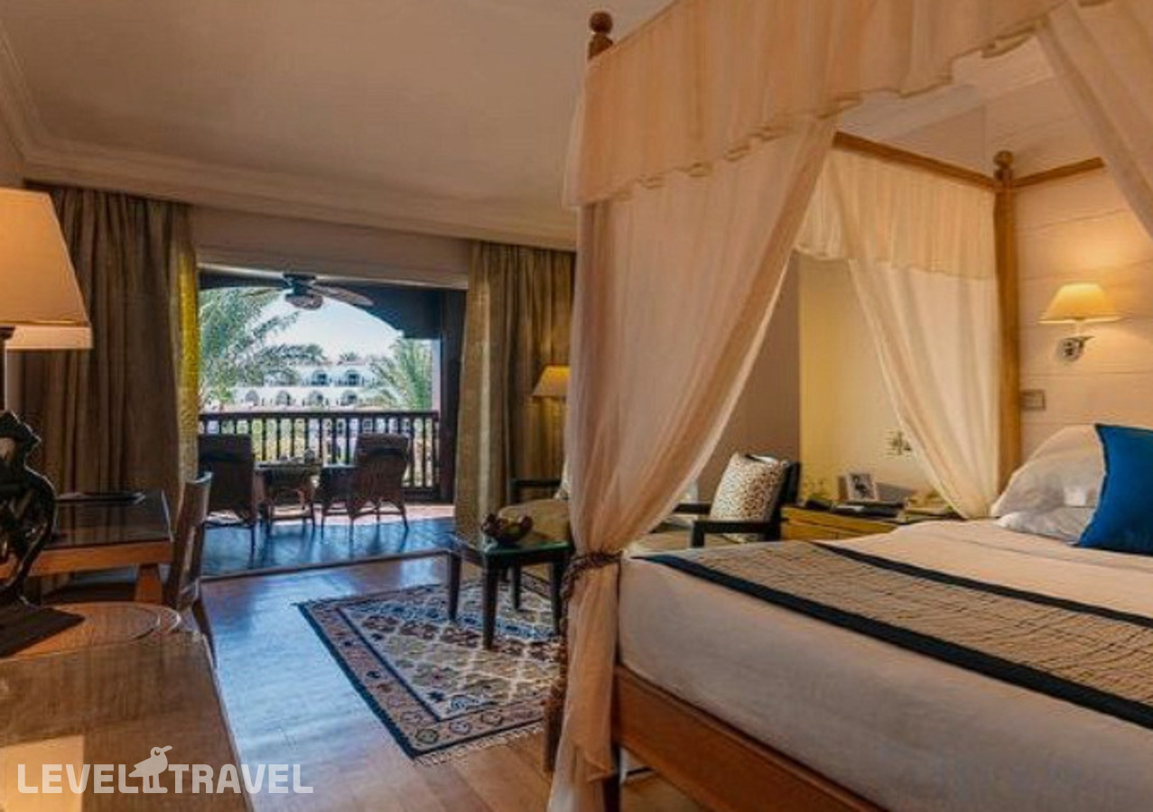 фотографии номера Стандартный с доступом в лаунж отеля Royal Savoy Sharm El Sheikh (Adults Only 12+) в Египет(Шаркс Бэй) - фото №1