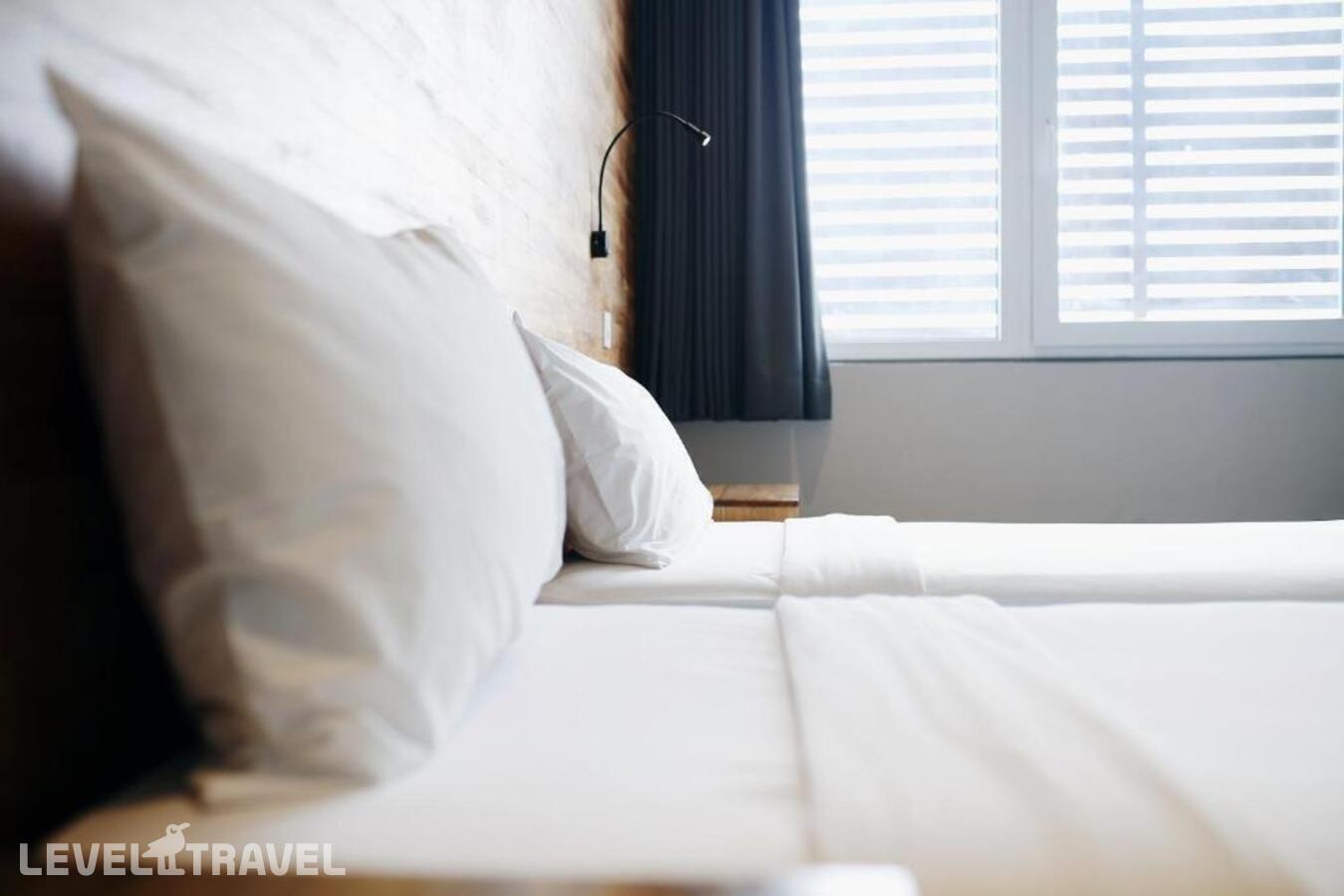 фотографии номера Стандартный номер отеля Surf Motel в Индонезия(Чангу) - фото №2