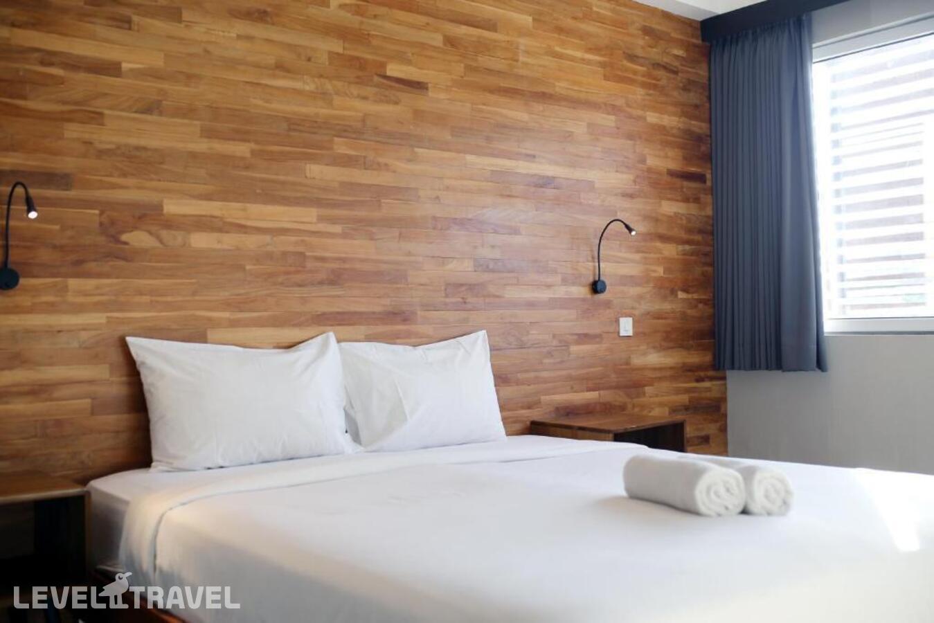 фотографии номера Стандартный номер отеля Surf Motel в Индонезия(Чангу) - фото №6