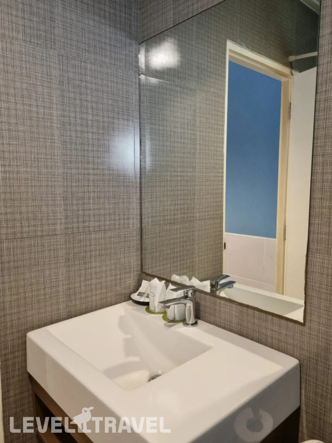 фотографии номера Двухместный коттедж Deluxe двуспальная кровать отеля Malibu Samed Resort в Таиланд(Ко Самет) - фото №5
