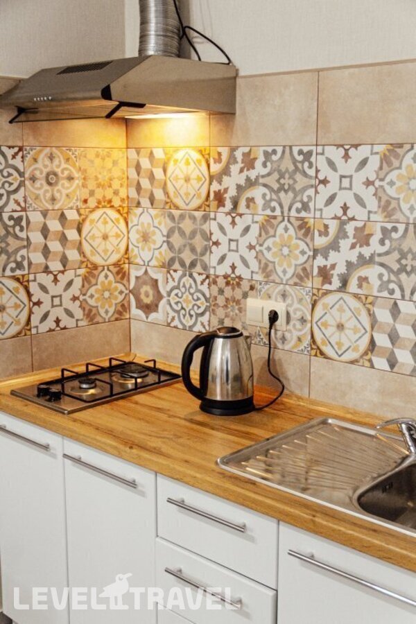 фотографии номера Студия апартаменты отеля Отель Планета Мов в Россия(Адлер) - фото №48