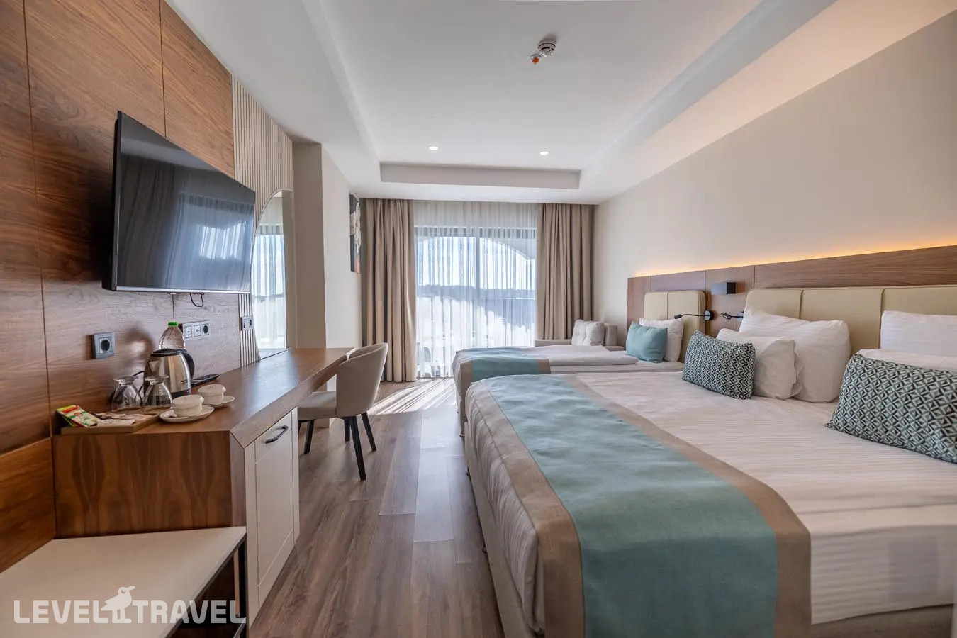 Улучшенный номер — фото 4