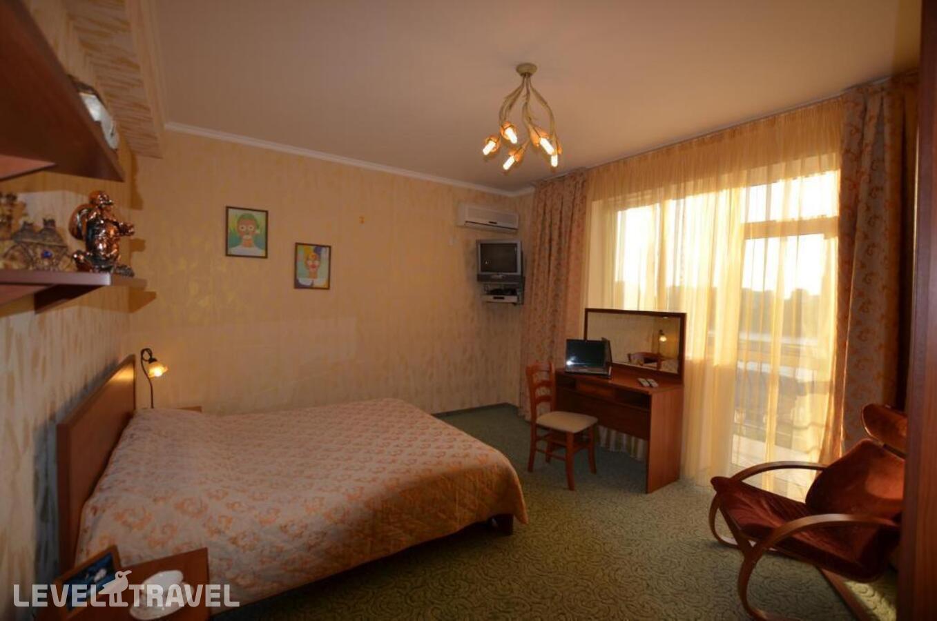 Трехместный люкс — фото 3