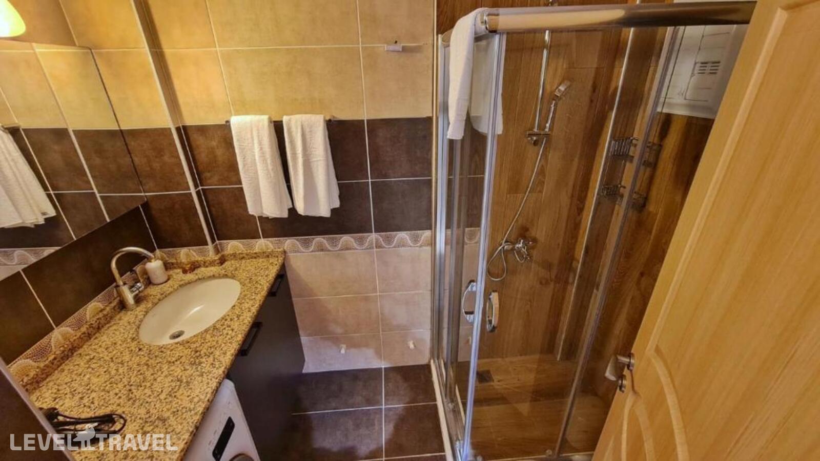 фотографии номера Студия отеля Letstay Sweet Home Apart Hotel в Турция(Лара) - фото №14