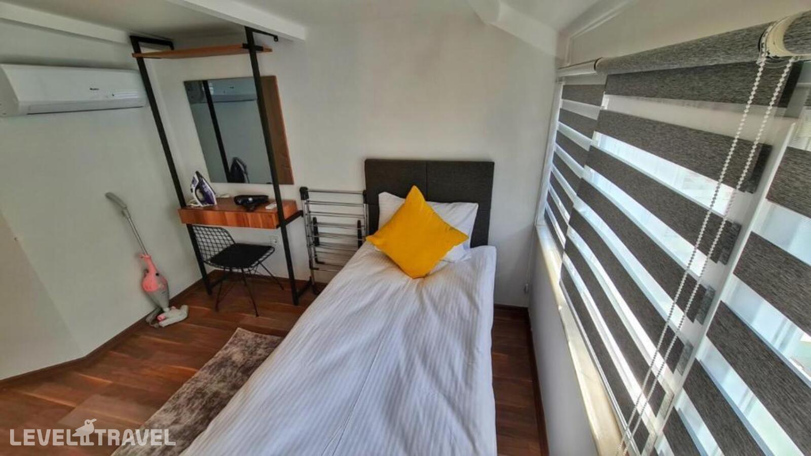 фотографии номера Студия отеля Letstay Sweet Home Apart Hotel в Турция(Лара) - фото №12