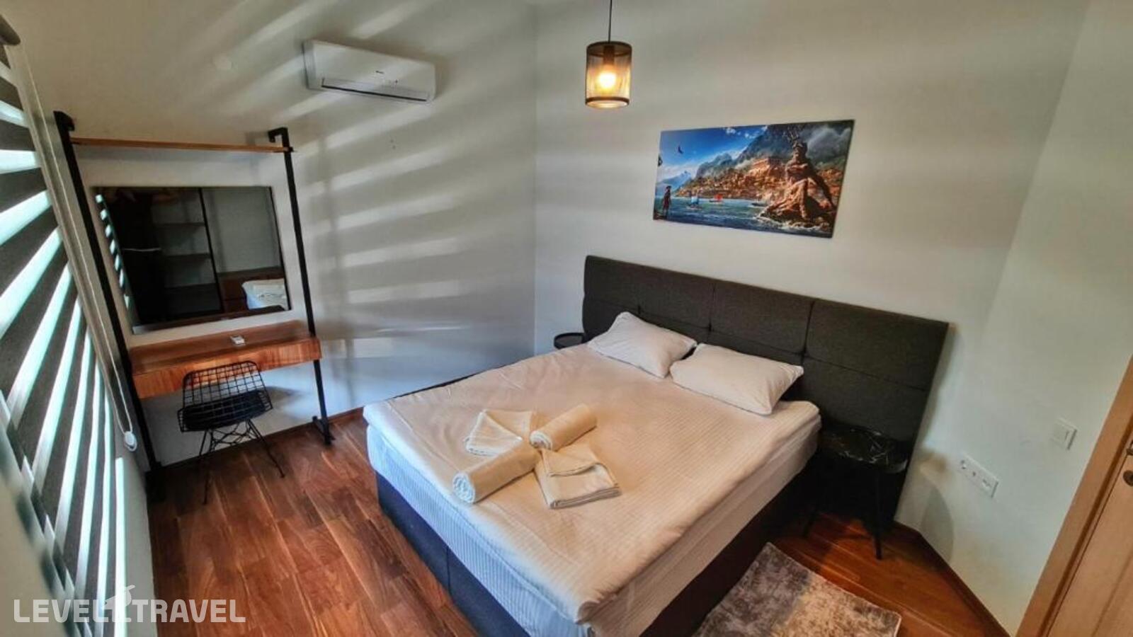 фотографии номера Студия отеля Letstay Sweet Home Apart Hotel в Турция(Лара) - фото №8