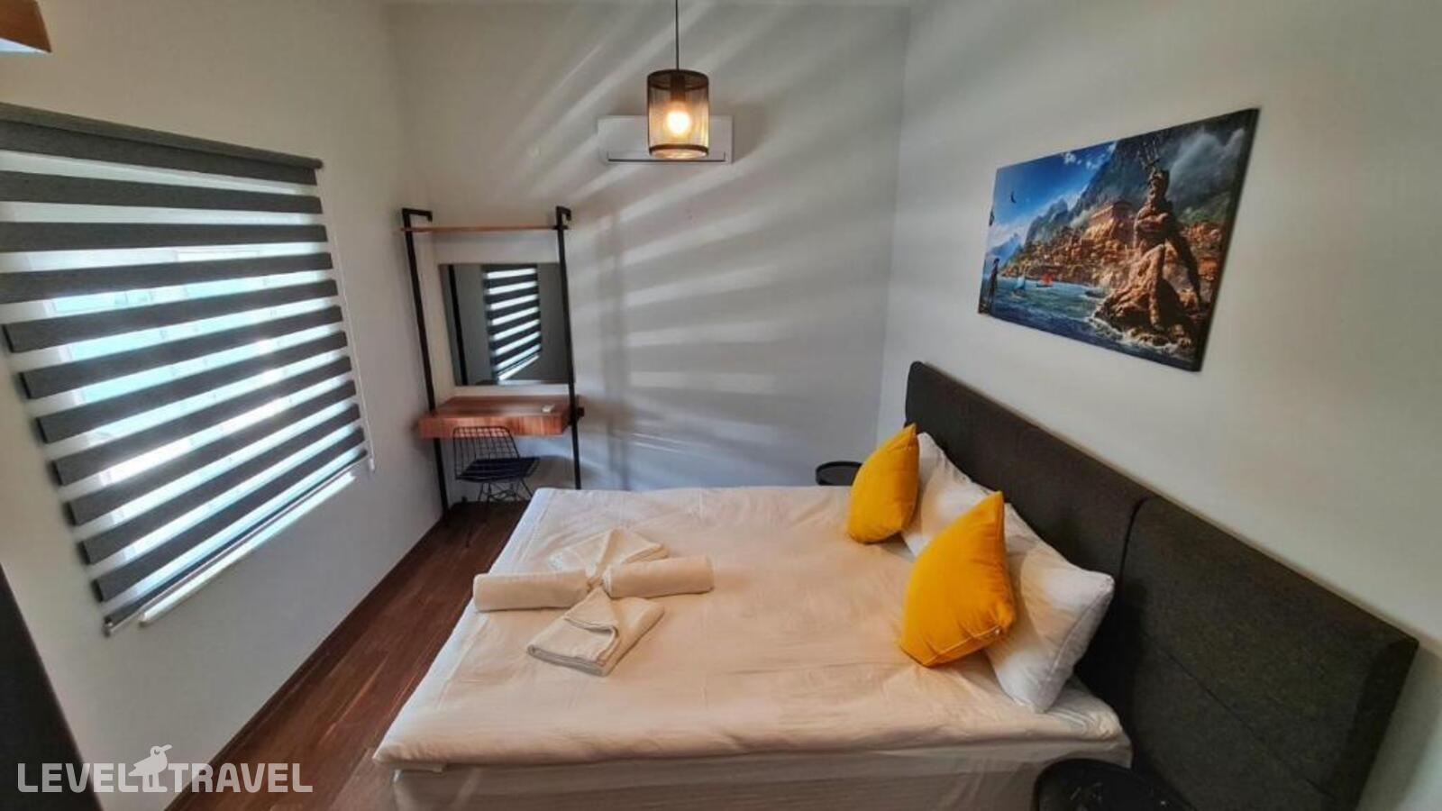 фотографии номера Студия отеля Letstay Sweet Home Apart Hotel в Турция(Лара) - фото №9