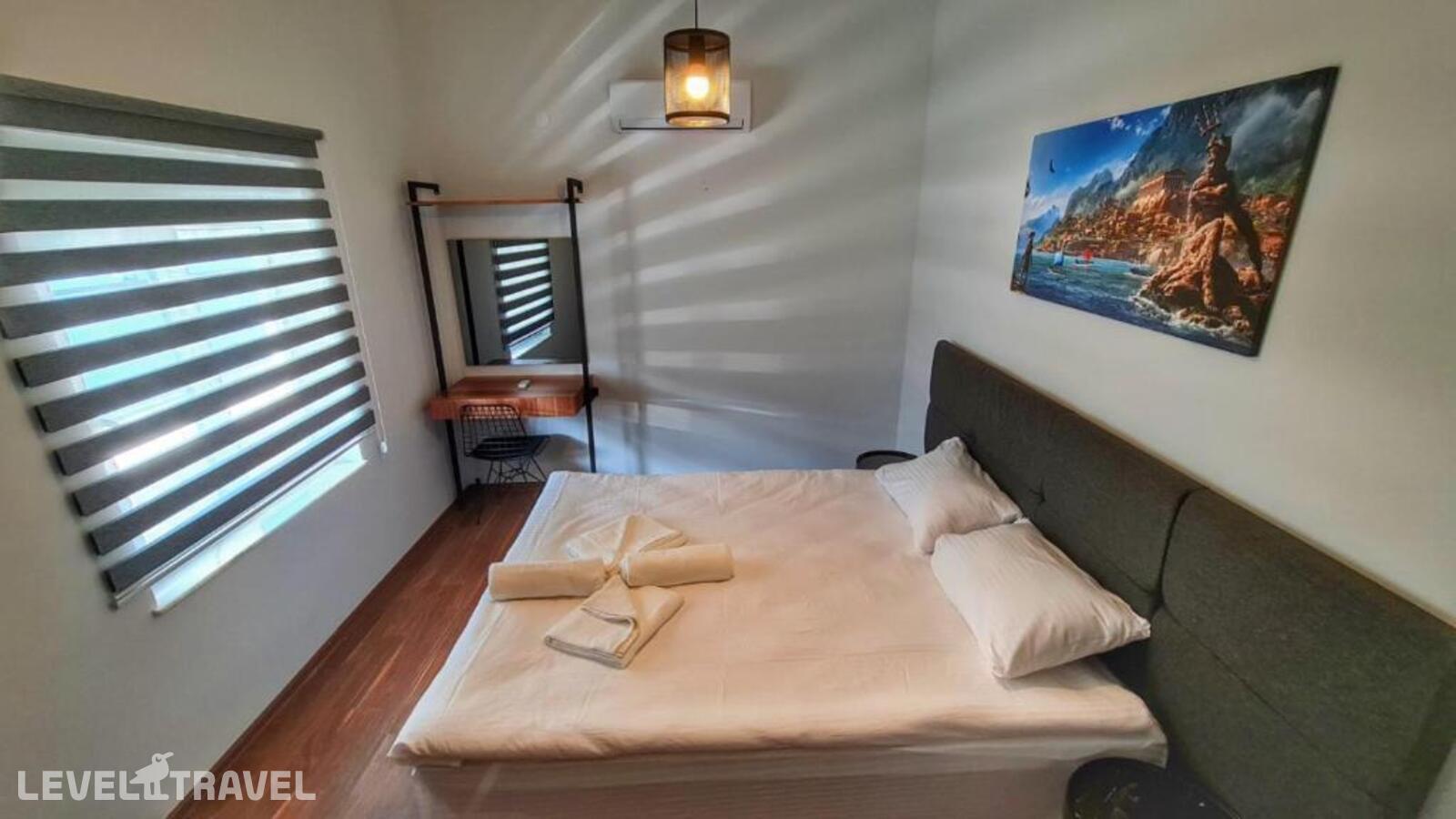 фотографии номера Студия отеля Letstay Sweet Home Apart Hotel в Турция(Лара) - фото №7