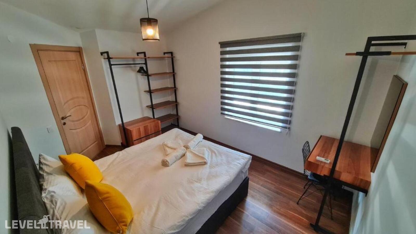 фотографии номера Студия отеля Letstay Sweet Home Apart Hotel в Турция(Лара) - фото №10