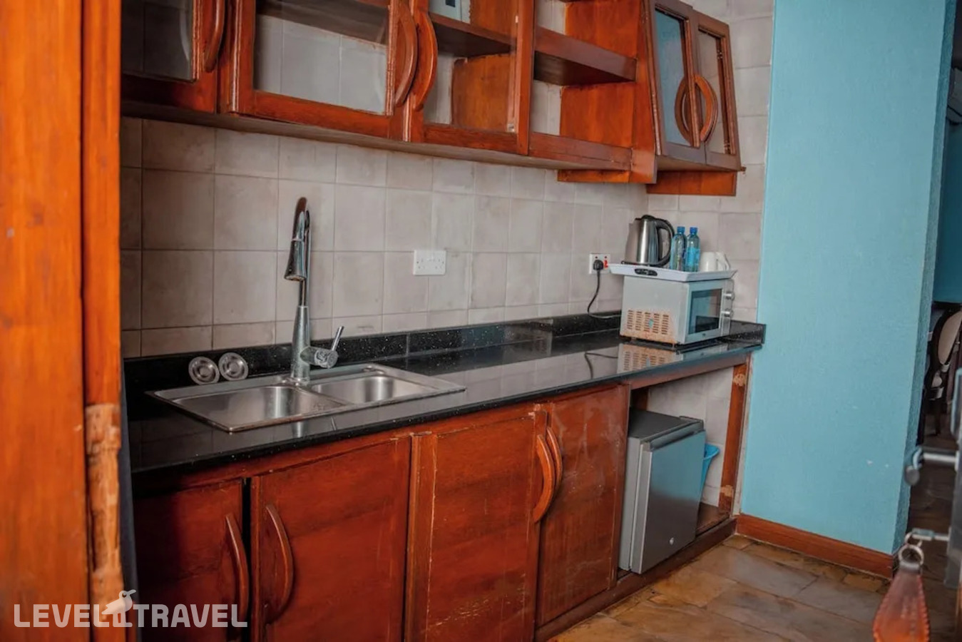 фотографии номера Стандартный с балконом и видом на море отеля Serene Beach Resort в Танзания(Дар-эс-Салам) - фото №21