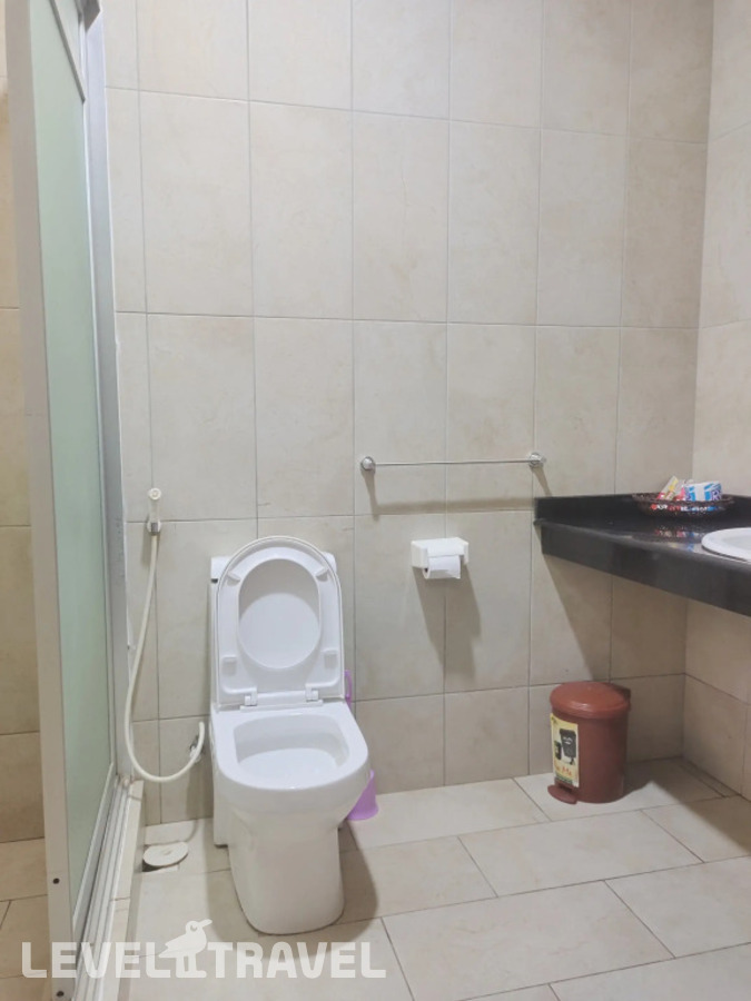 фотографии номера Номер Superior с балконом и с видом на море отеля Serene Beach Resort в Танзания(Дар-эс-Салам) - фото №3