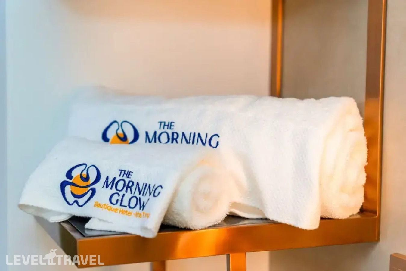 фотографии номера Стандартный с видом на море отеля The Morning Glow - Handwritten Collection в Вьетнам(Нячанг) - фото №4