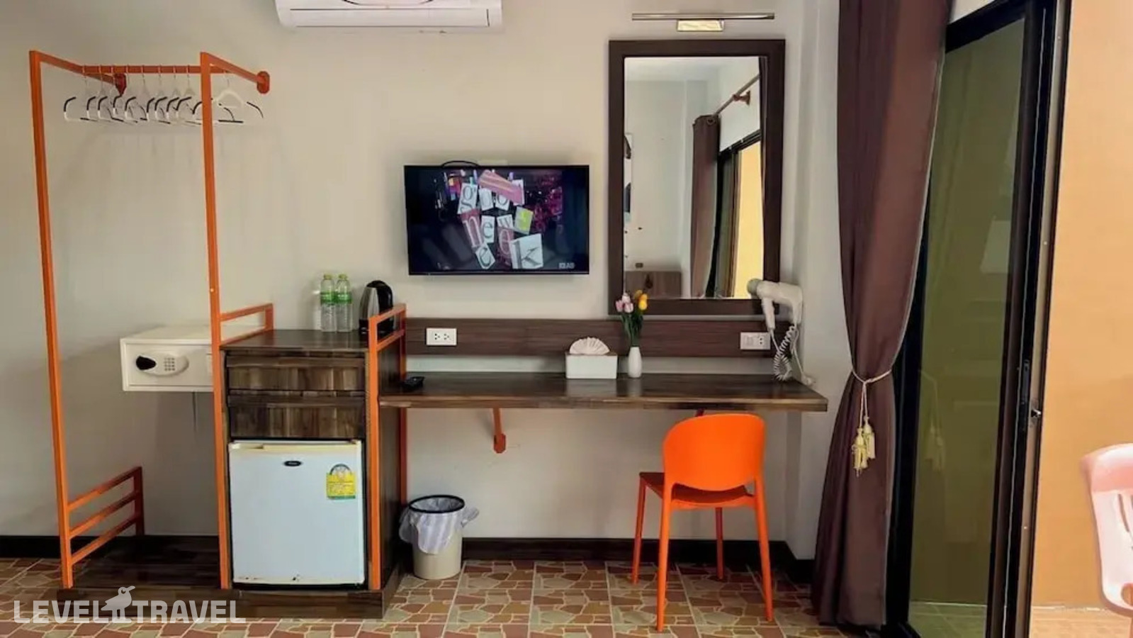 фотографии номера Стандартный номер отеля My Friend's House в Таиланд(Карон Бич) - фото №14