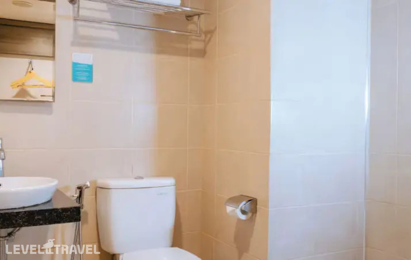 фотографии номера Улучшенный (две односпальные кровати) отеля Siesta Legian Hotel (Ex. Cipaganti Hotel) в Индонезия(Легиан) - фото №5