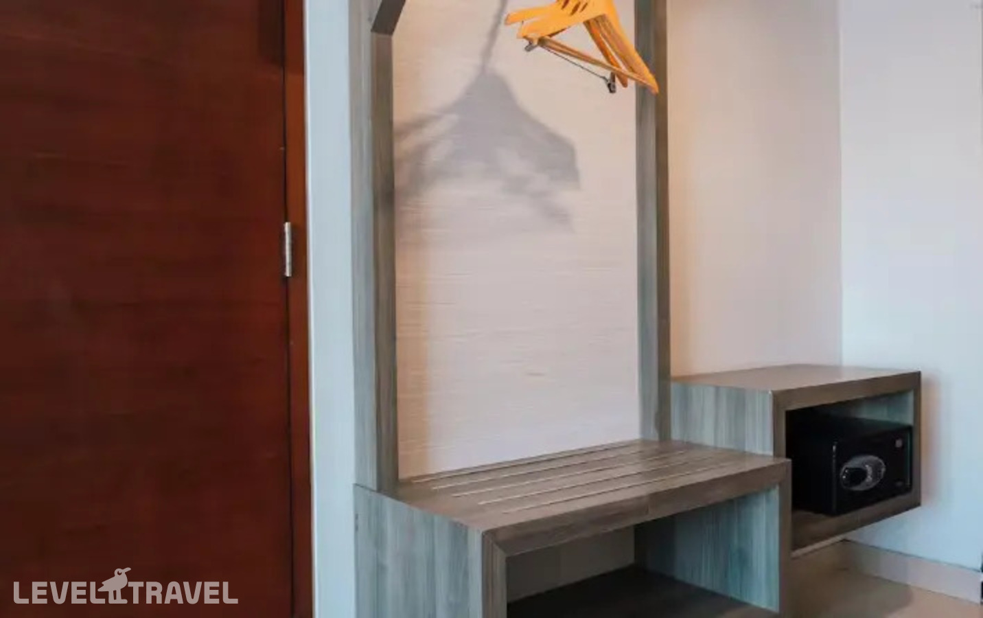 фотографии номера Улучшенный (две односпальные кровати) отеля Siesta Legian Hotel (Ex. Cipaganti Hotel) в Индонезия(Легиан) - фото №4
