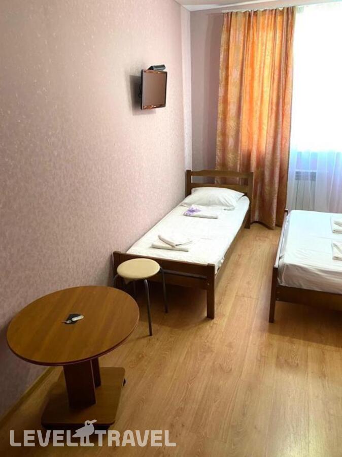 Трехместный номер — фото 3