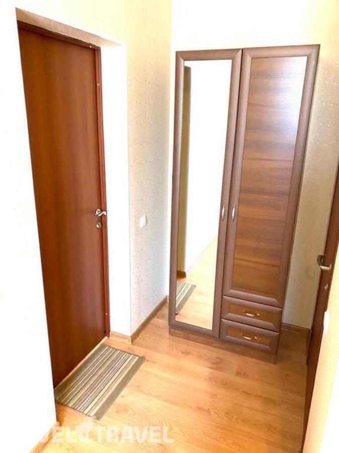Трехместный номер — фото 12