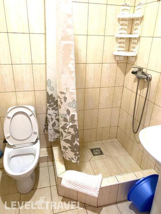 Четырехместный номер — фото 4