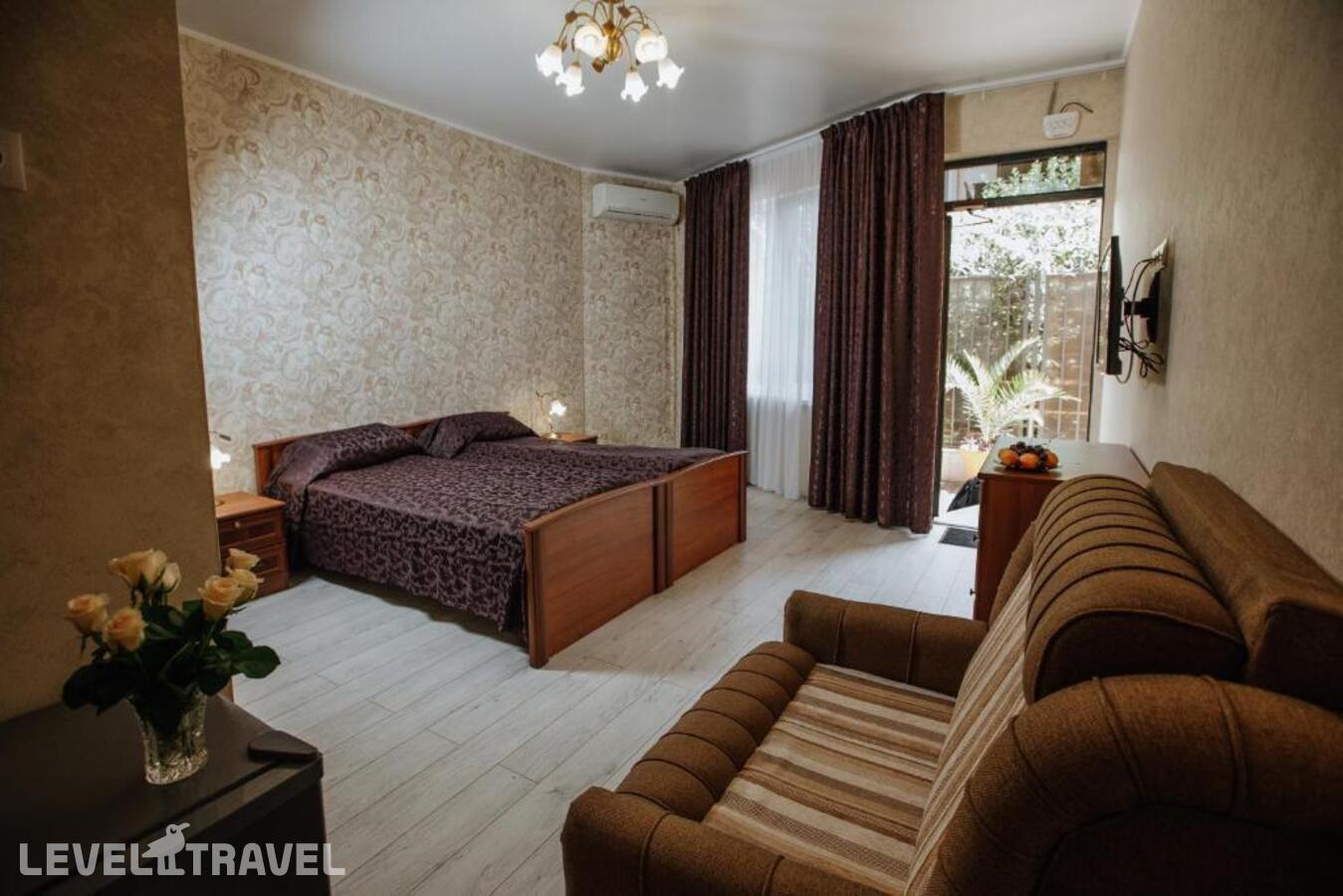 Стандартный номер — фото 5