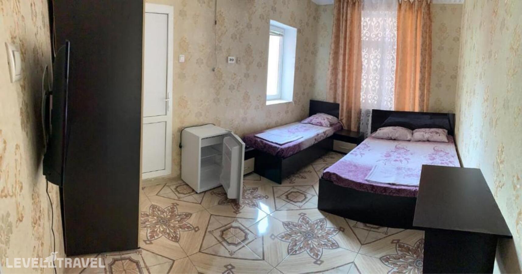 Стандартный номер — фото 1