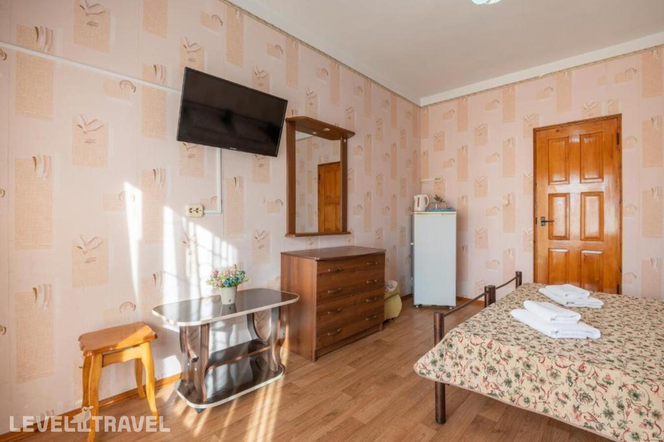 Трехместный номер — фото 3