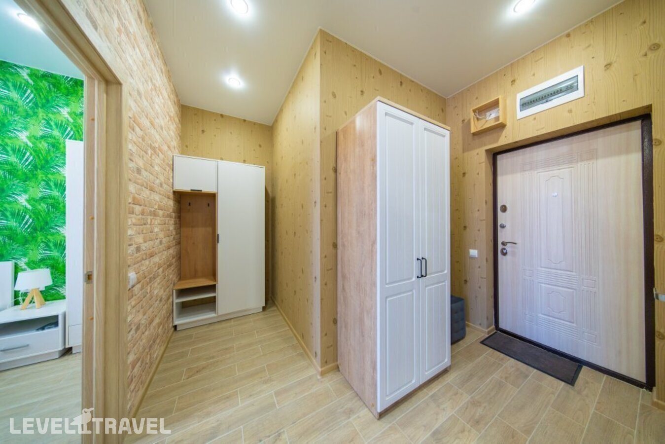 фотографии номера Апартаменты отеля Апартаменты More Apartments на Кувшинок 8-5 в Россия(Сириус) - фото №25