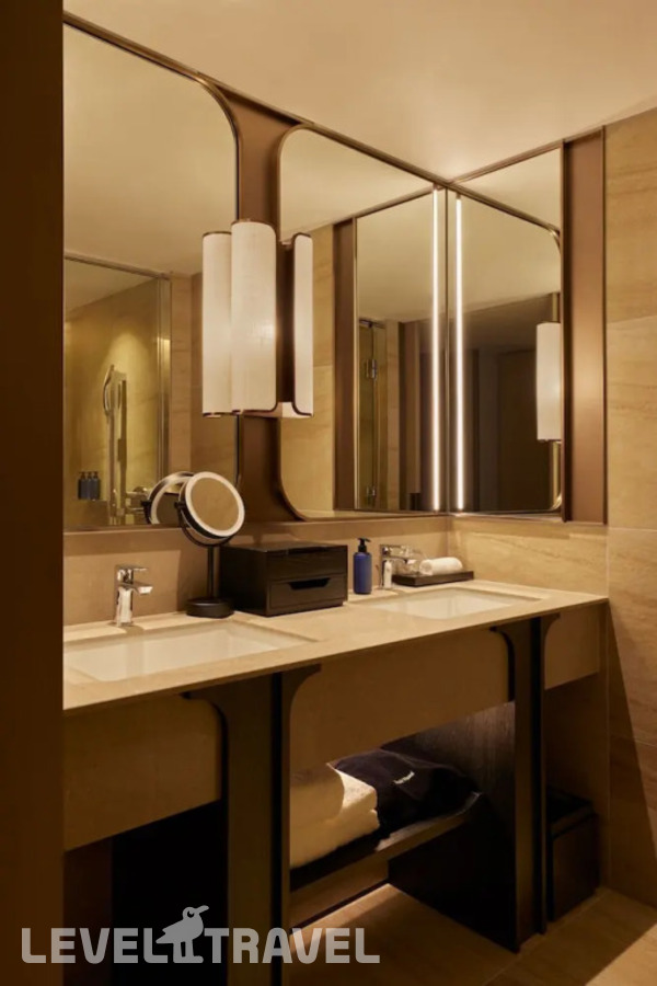 фотографии номера Номер Премьер отеля Dusit Thani Kyoto в Япония(Киото) - фото №4