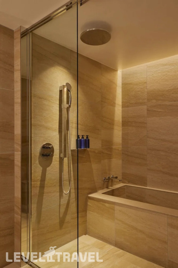 фотографии номера Номер Премьер отеля Dusit Thani Kyoto в Япония(Киото) - фото №5
