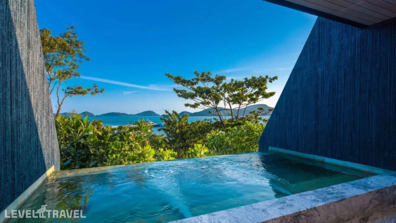 фотографии номера Стандартный номер отеля Sri Panwa Phuket в Таиланд(Панва) - фото №6