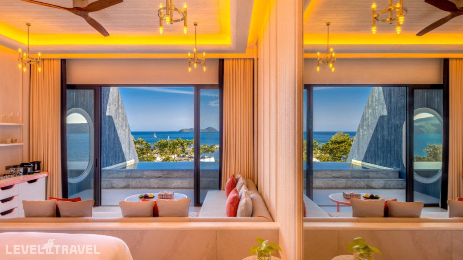 фотографии номера Стандартный номер отеля Sri Panwa Phuket в Таиланд(Панва) - фото №11