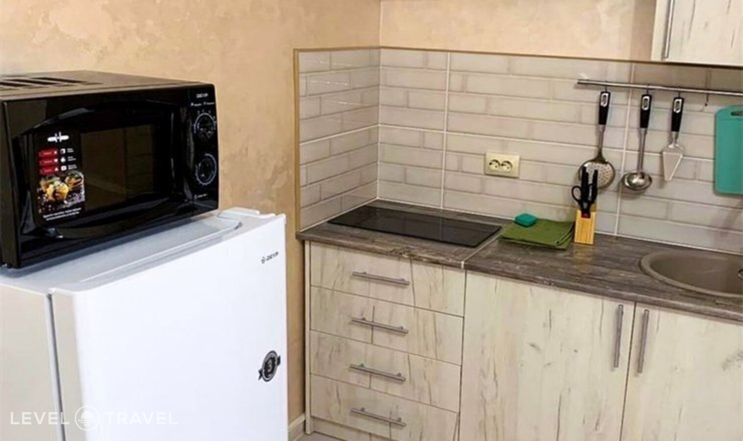 Стандартный с кухней — фото 3