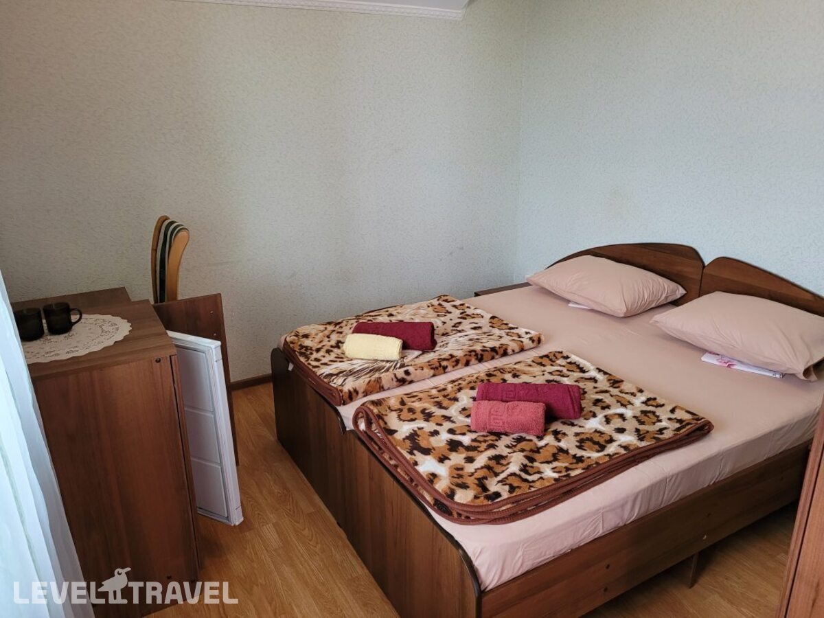 Стандартный номер — фото 5