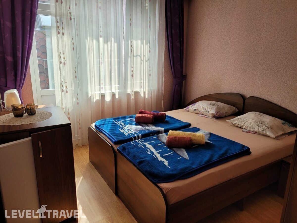 Трехместный номер — фото 2