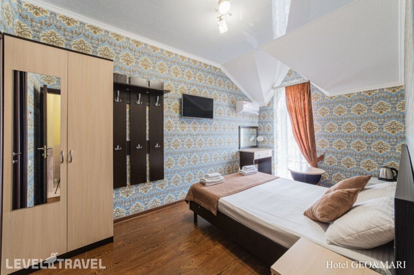 Стандартный номер — фото 2