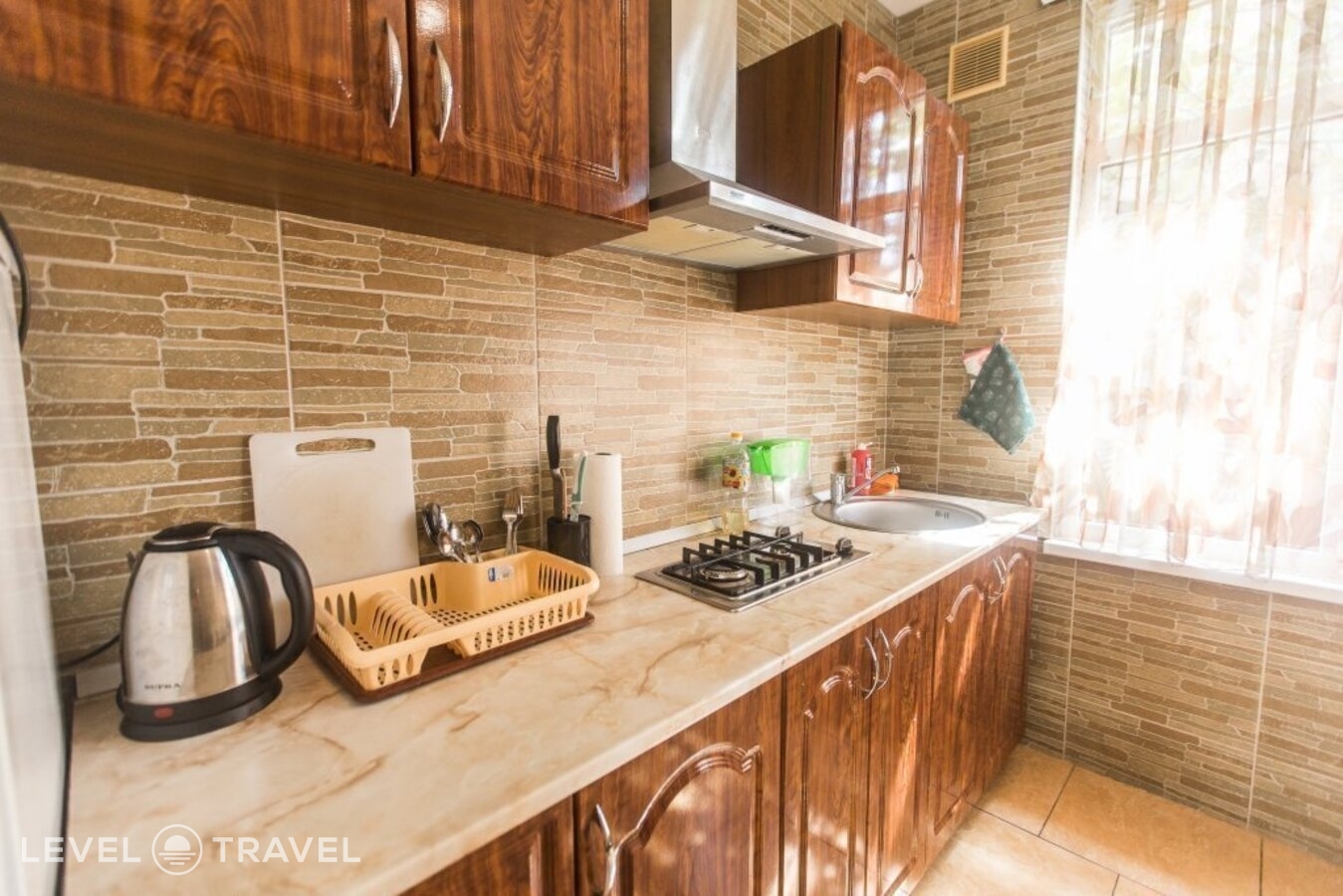 фотографии номера Коттедж отеля ГД Август в Россия(Адлер) - фото №20