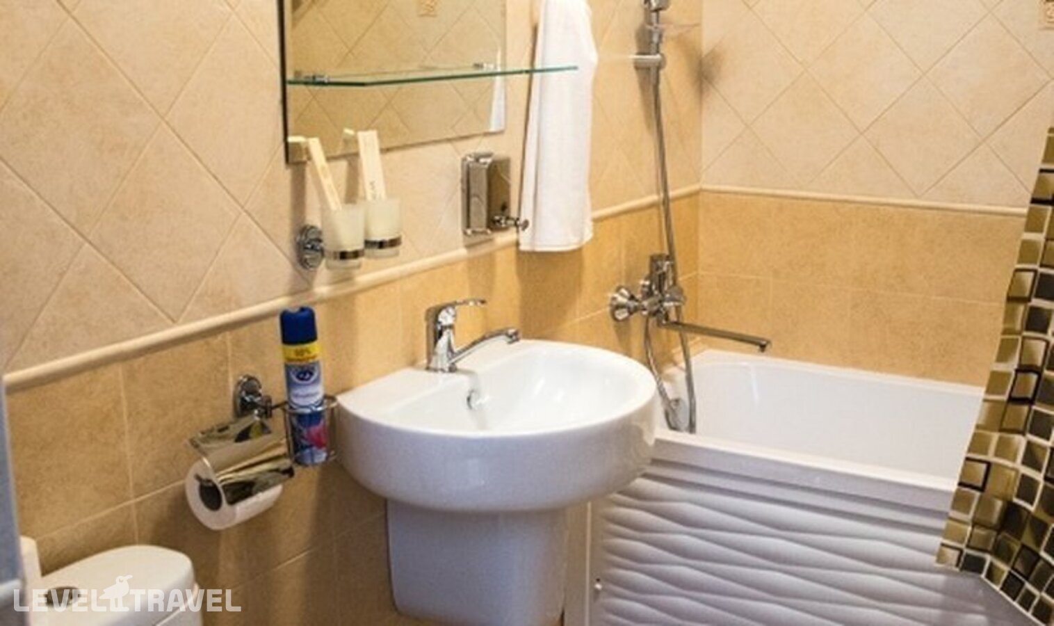Стандартный номер — фото 5