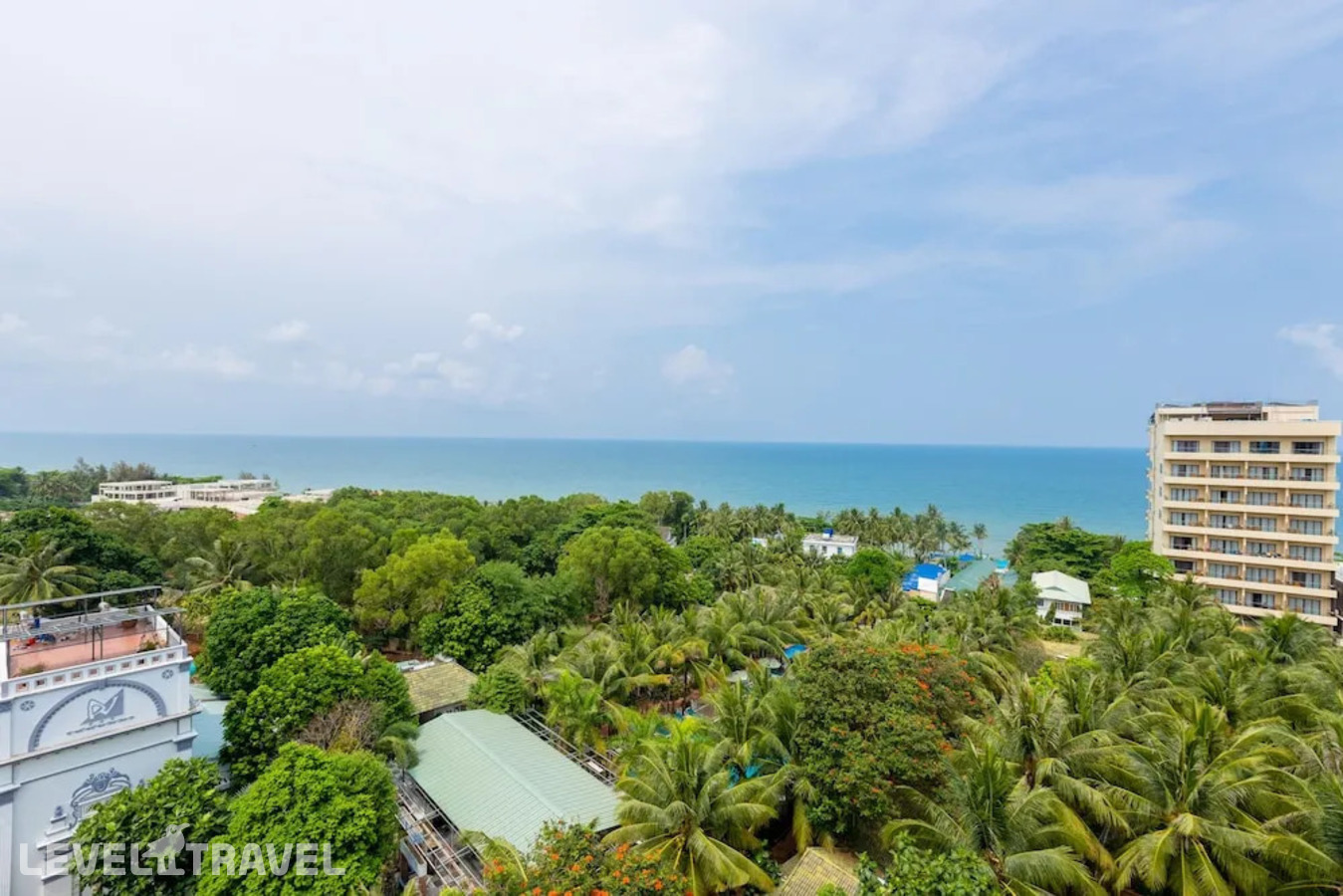 фотографии номера Номер Роскошный отеля Home Park Hotel Phu Quoc в Вьетнам(Фукуок) - фото №6