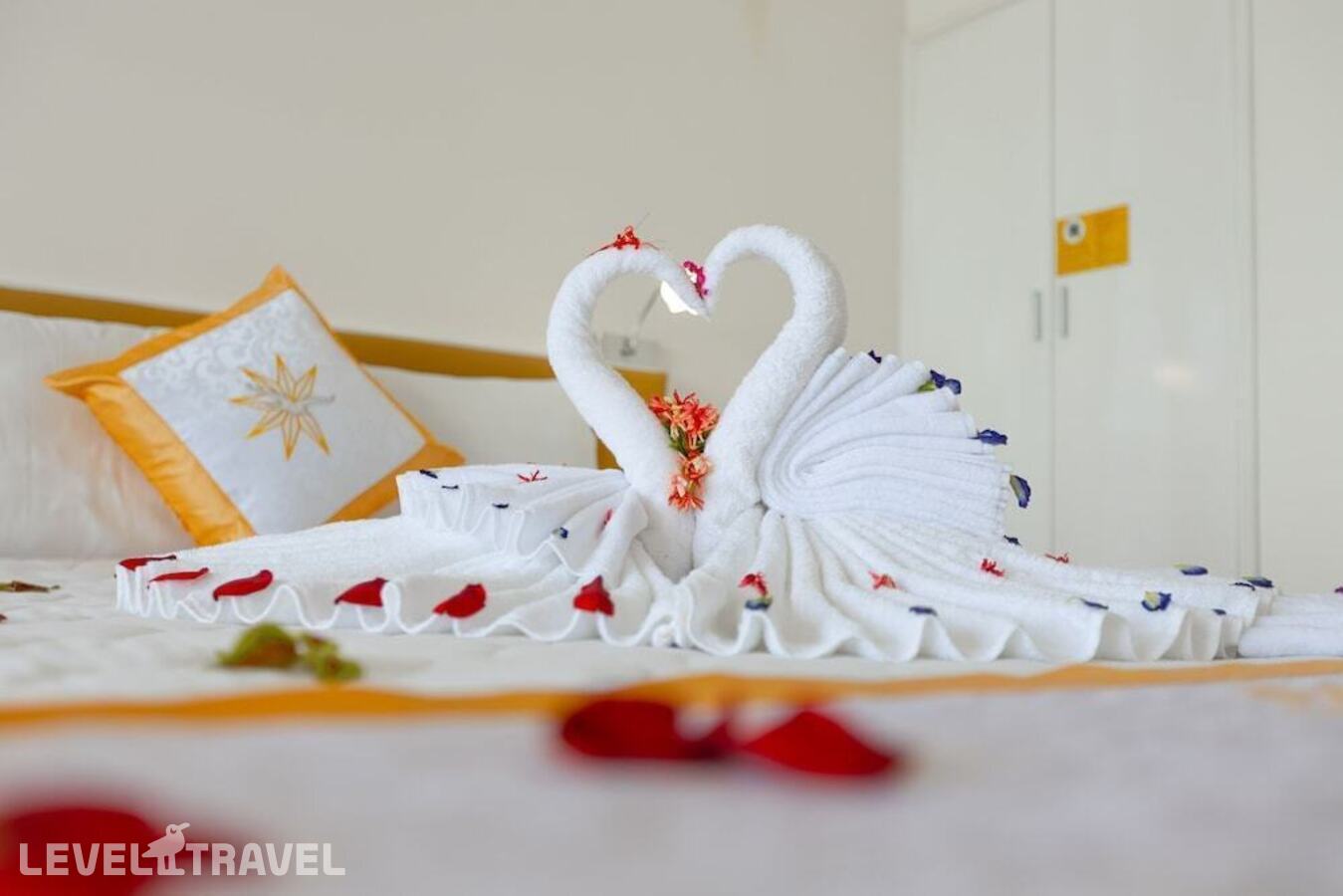 фотографии номера Номер Роскошный отеля Home Park Hotel Phu Quoc в Вьетнам(Фукуок) - фото №7