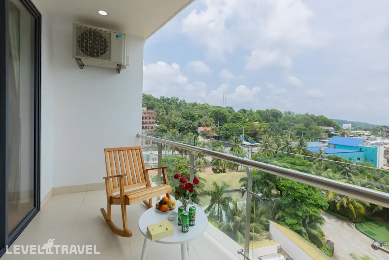 фотографии номера Номер Роскошный отеля Home Park Hotel Phu Quoc в Вьетнам(Фукуок) - фото №1