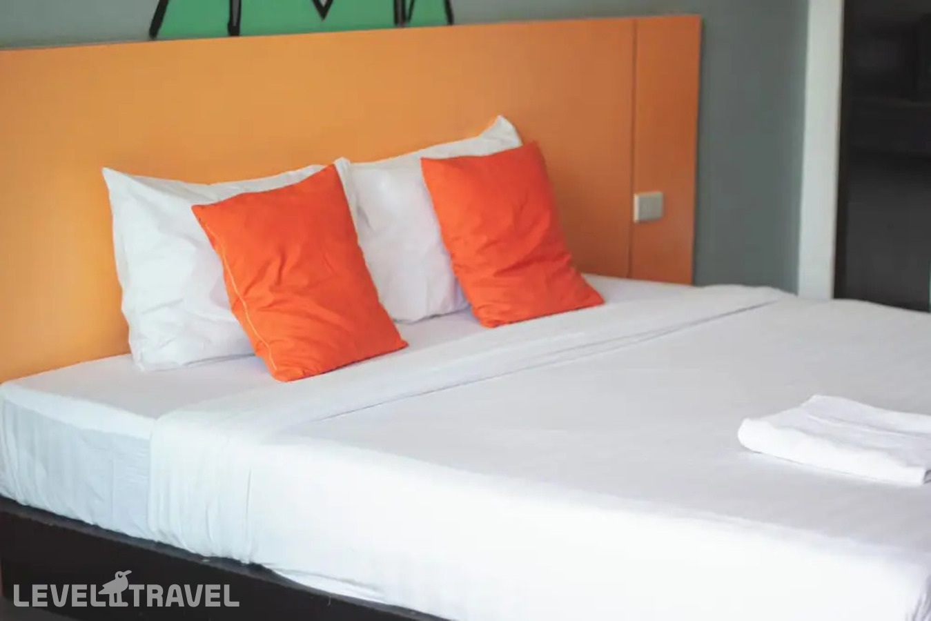 фотографии номера Улучшенный номер отеля S Club & Hotel в Таиланд(Джомтьен) - фото №10