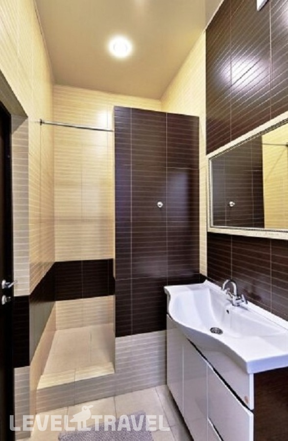 Трёхместный номер Делюкс — фото 6