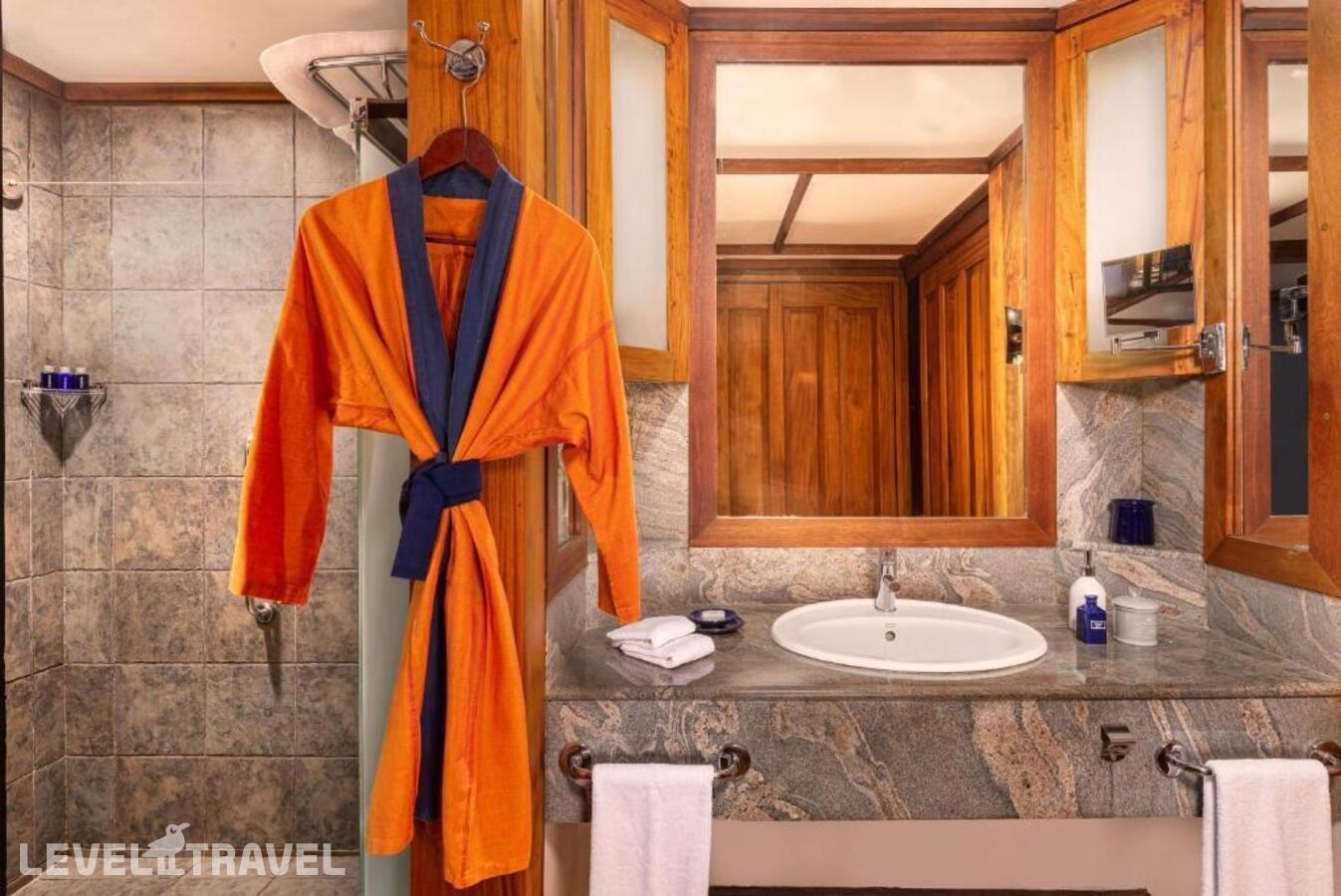 фотографии номера Двухместный номер Luxury с видом на море 2 отдельные кровати отеля Jetwing Lighthouse в Шри-Ланка(Галле) - фото №4