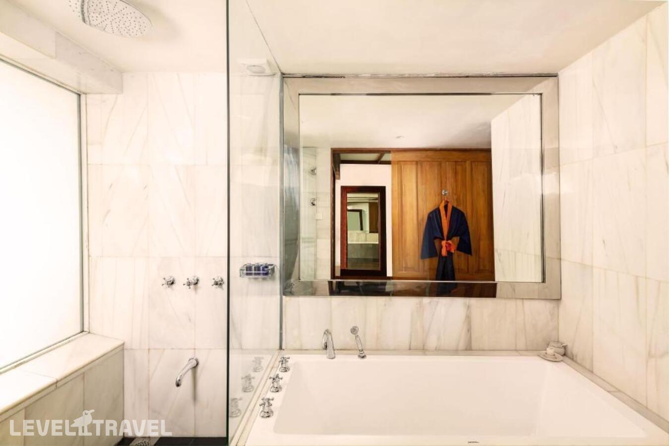 фотографии номера Двухместный номер Luxury с видом на море 2 отдельные кровати отеля Jetwing Lighthouse в Шри-Ланка(Галле) - фото №9