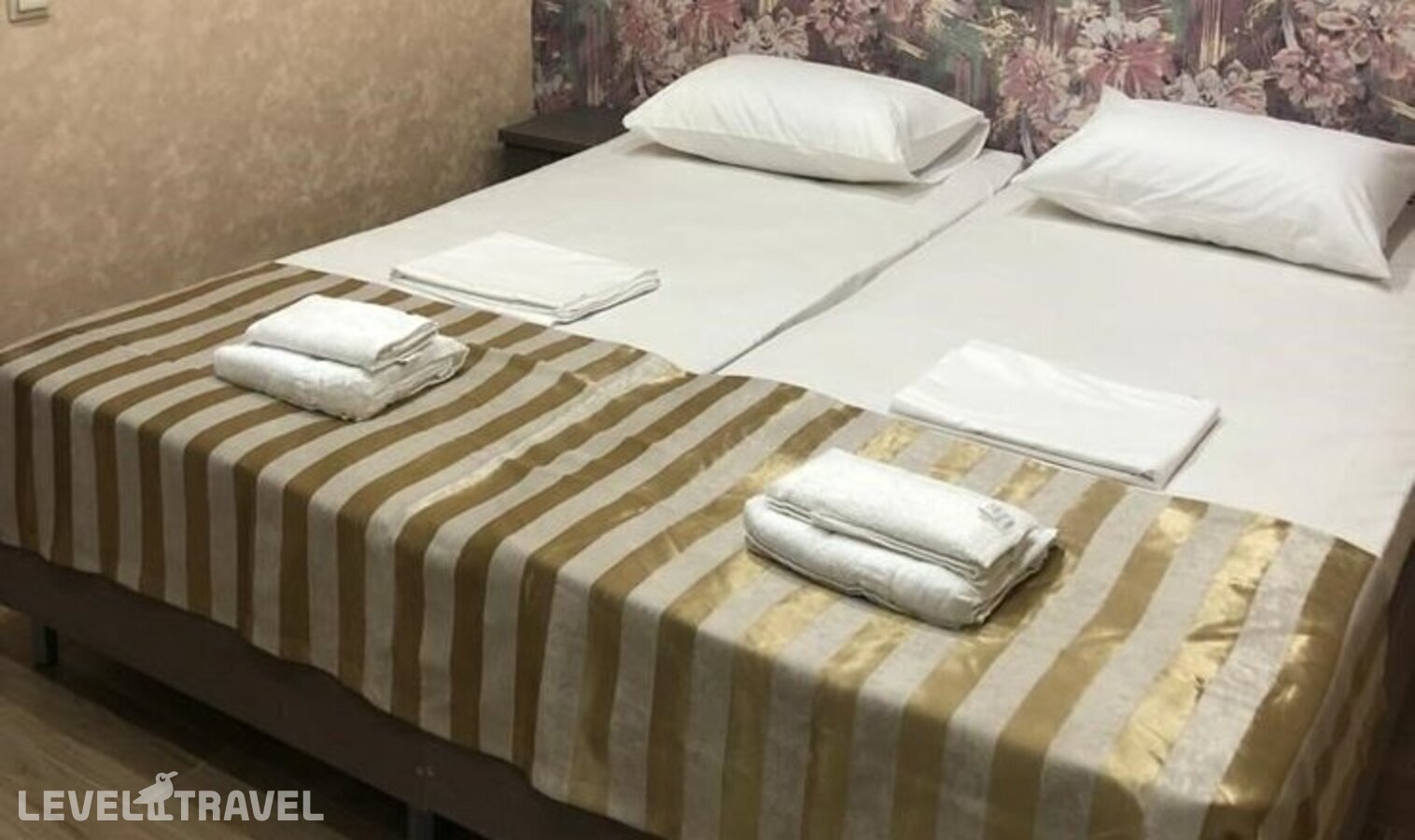 фотографии номера Экономичный номер отеля Rich Hotel в Россия(Адлер) - фото №2