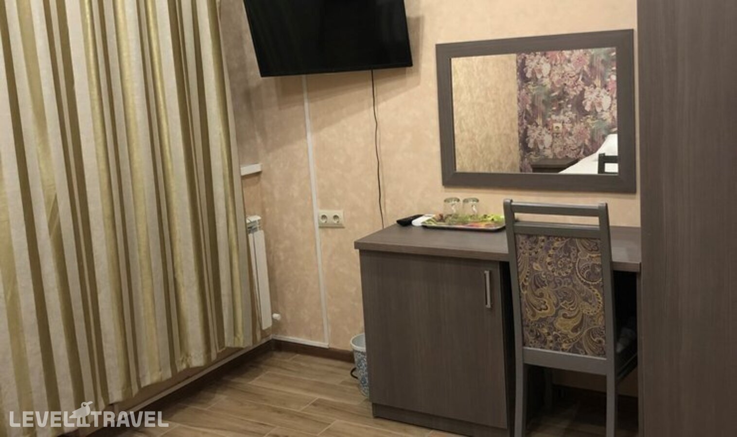 фотографии номера Экономичный номер отеля Rich Hotel в Россия(Адлер) - фото №6