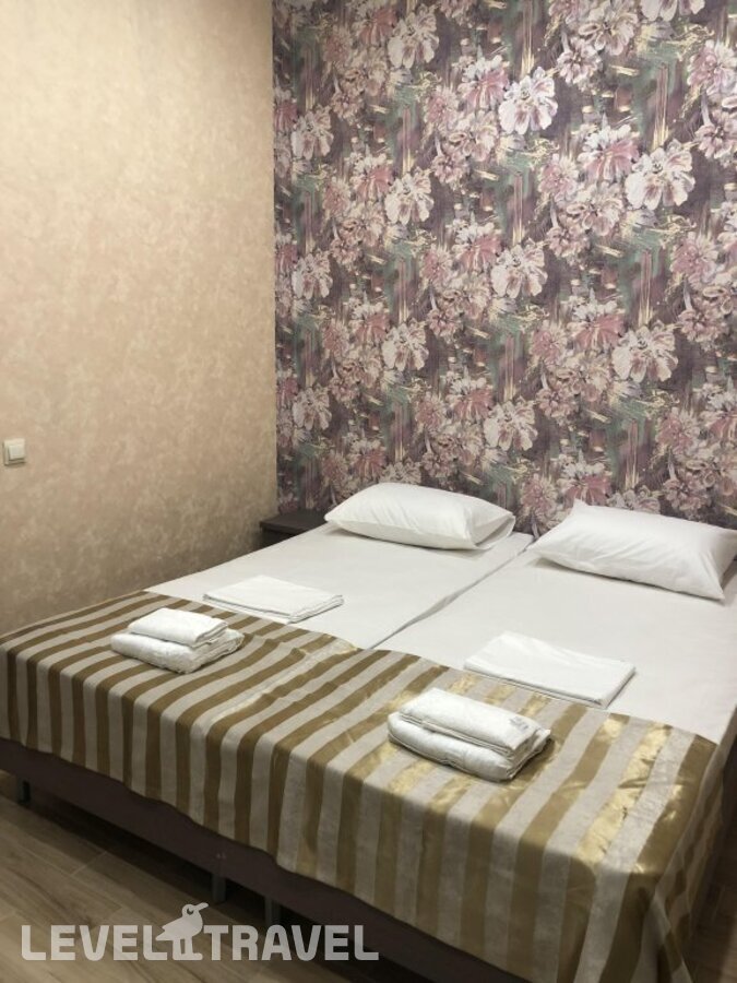 фотографии номера Экономичный номер отеля Rich Hotel в Россия(Адлер) - фото №16