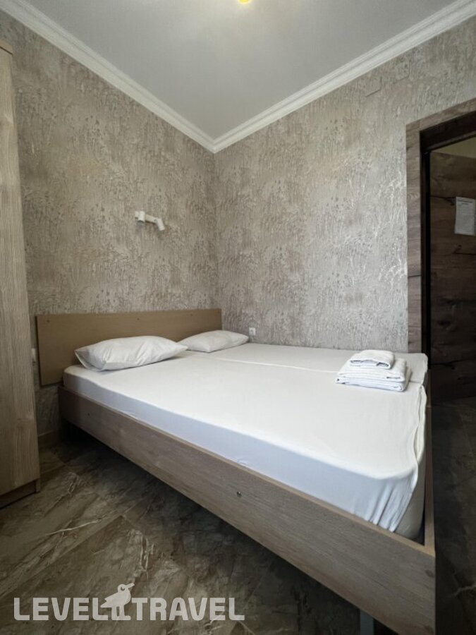 фотографии номера Экономичный номер отеля Rich Hotel в Россия(Адлер) - фото №13